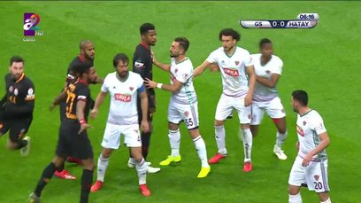 galatasaray hatayspor ziraat turkiye