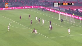GOL | Beşiktaş 3-2 Trabzonspor