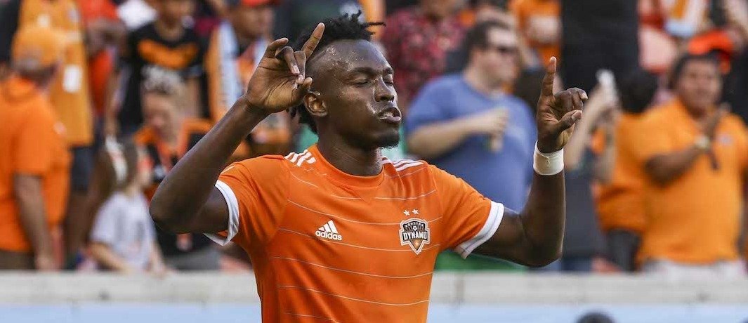 Genç forvet Alberth Elis Fenerbahçe’yi takibe aldı!