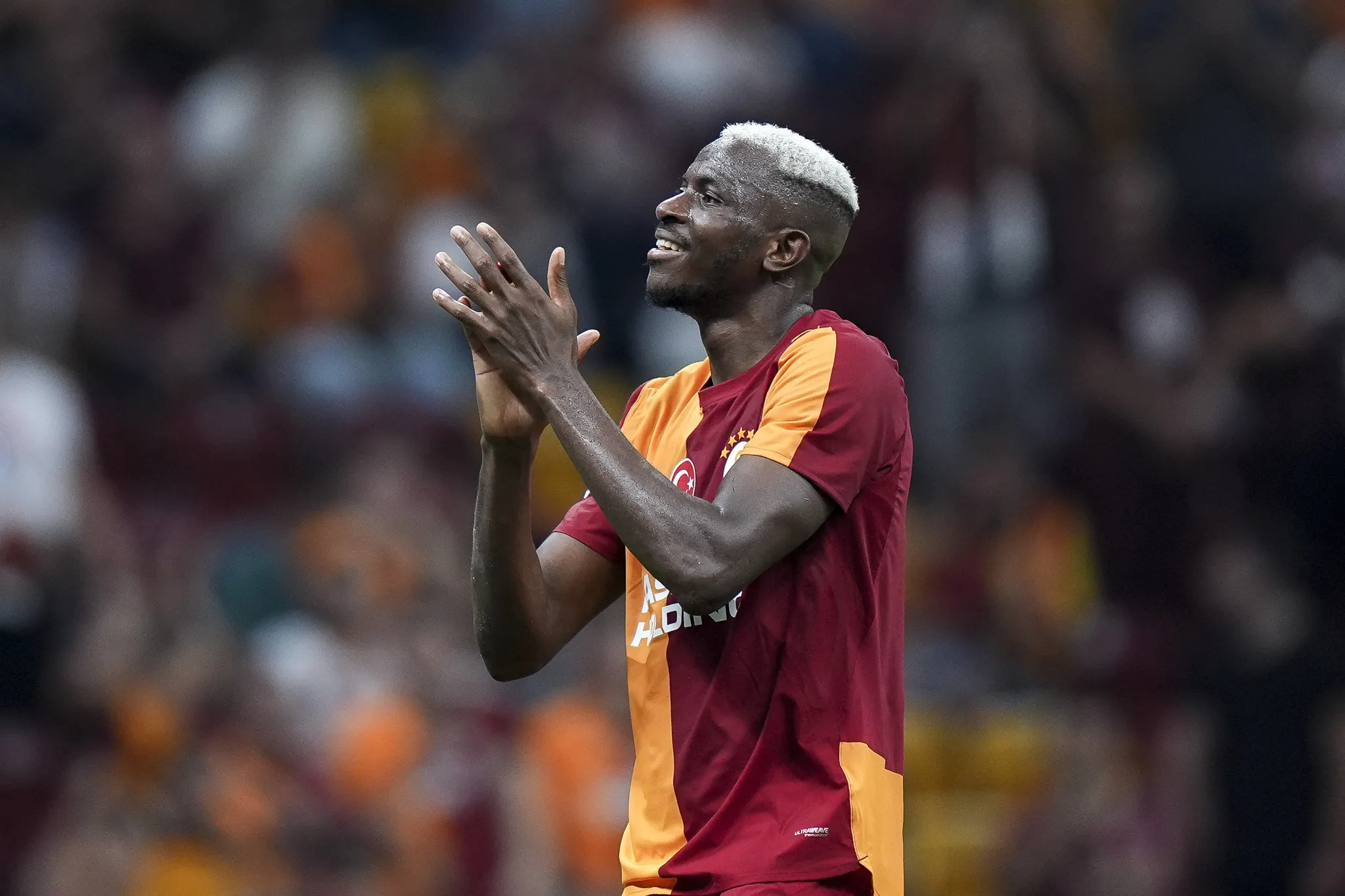Transfer TRANSFER HABERİ: Galatasaraylıları kızdıracak Victor Osimhen iddiası ...