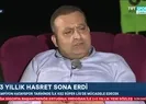 Hatayspor İsmail Köybaşı'yı istiyor! - 1