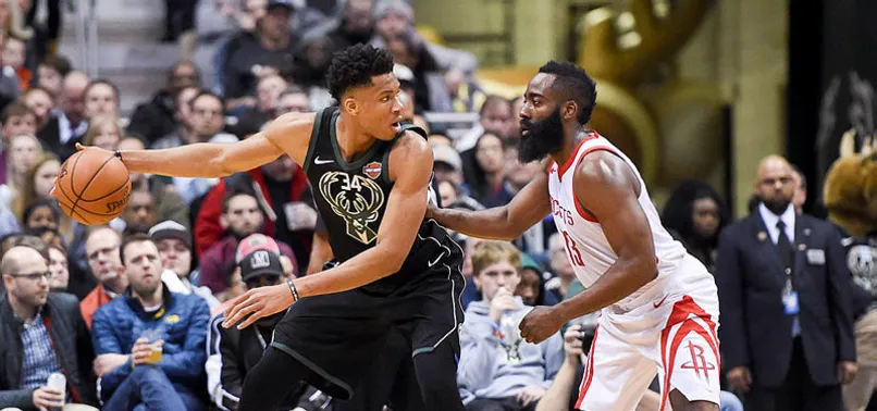 Rockets'tan üst üste 17. galibiyet!