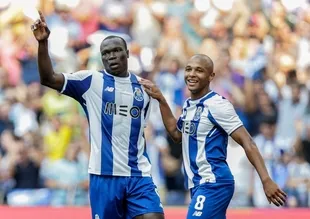 Aboubakar "hat-trick" yaptı