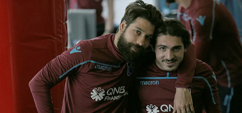 Abi ve kardeşleri