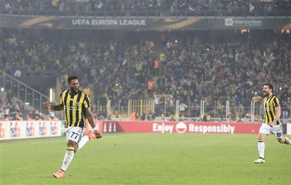 Kadıköy’de Aziz Yıldırım fırtınası!