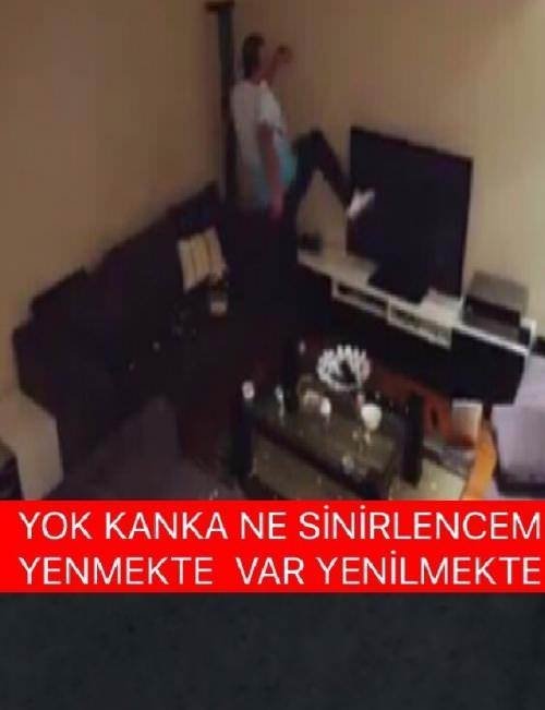 Türkiye EURO 2016’ya veda etti capsler coştu!