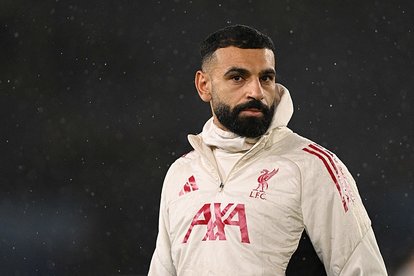 Liverpool’da flaş Salah gelişmesi!