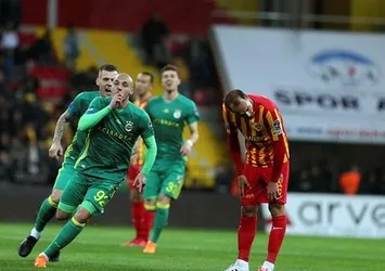 Aatıf'ın golüne ilginç yorum