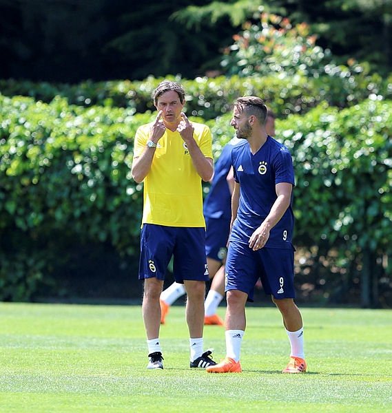 Soldado isyan etti!