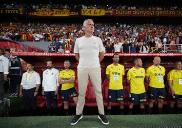 F.Bahçe'den orta saha harekatı! 3'ünden 1'i gelecek