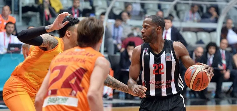 Potada derbi heyecanı