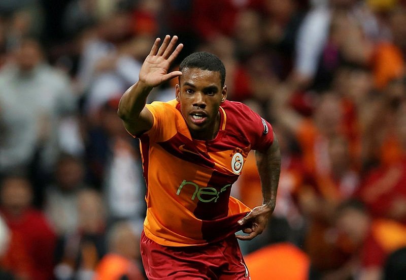 Galatasaray’ın yeni transferi Henry Onyekuru patlama yapmaya hazırlanıyor