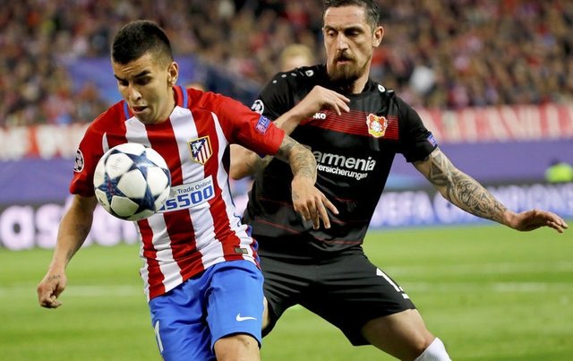 Sözleşmesi biten futbolcular