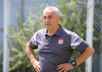 Çalımbay: Böyle oynarsak...