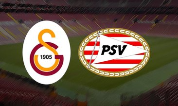 G.Saray-PSV maçının biletleri satışa çıkıyor!