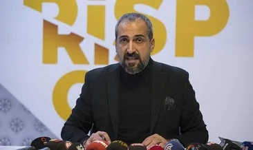 Kayserispor’dan müjdeli haber