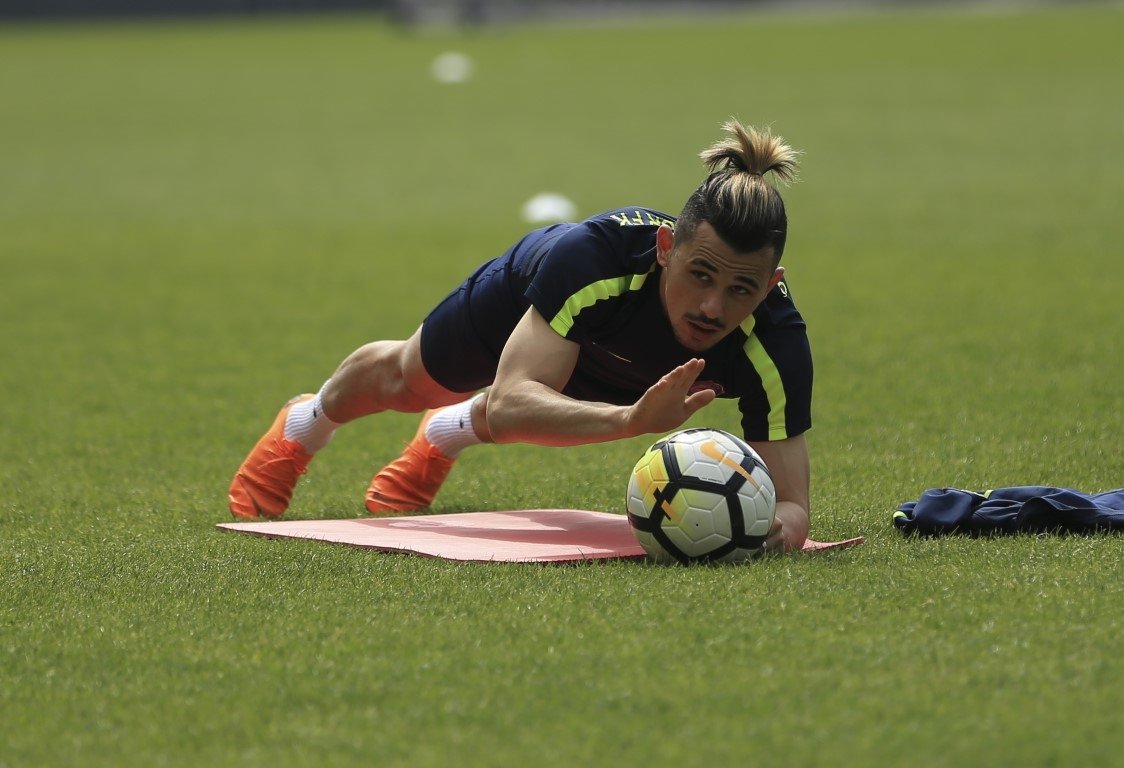 Beşiktaş Serdar Gürler ile anlaştı!