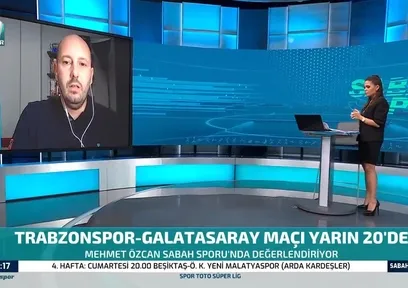 G.Saray'da Muslera gelişmesi! Trabzonspor maçında...