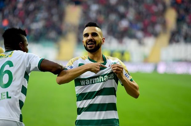 Aziz Behich’ten Fenerbahçe’ye mesaj!