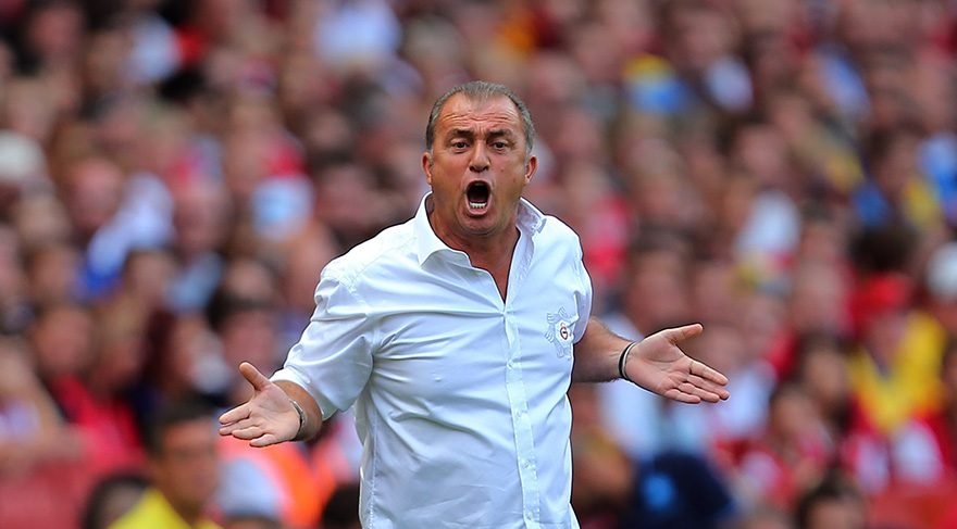 Fatih Terim’in yardımcısını açıkladı!