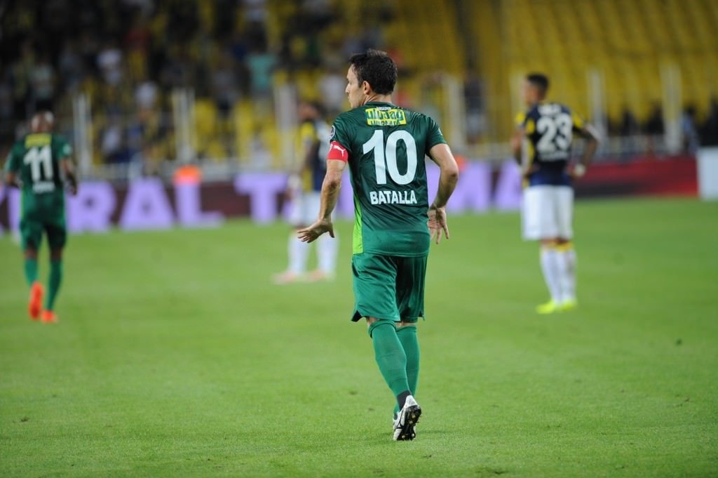 Fenerbahçe kritik Bursaspor virajında