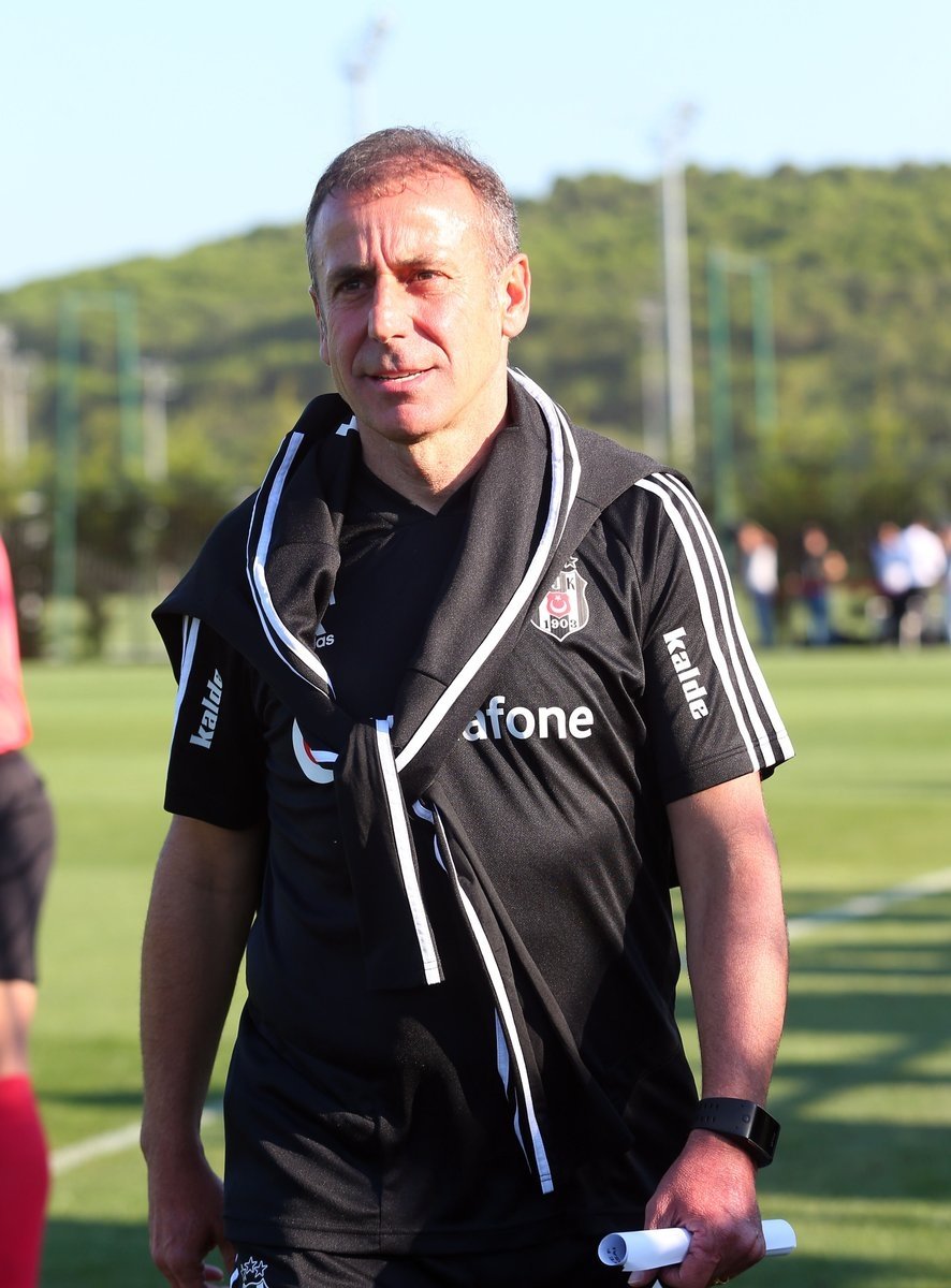 Beşiktaş’ta yeni transferler coştu! İşte isim isim performanslar...
