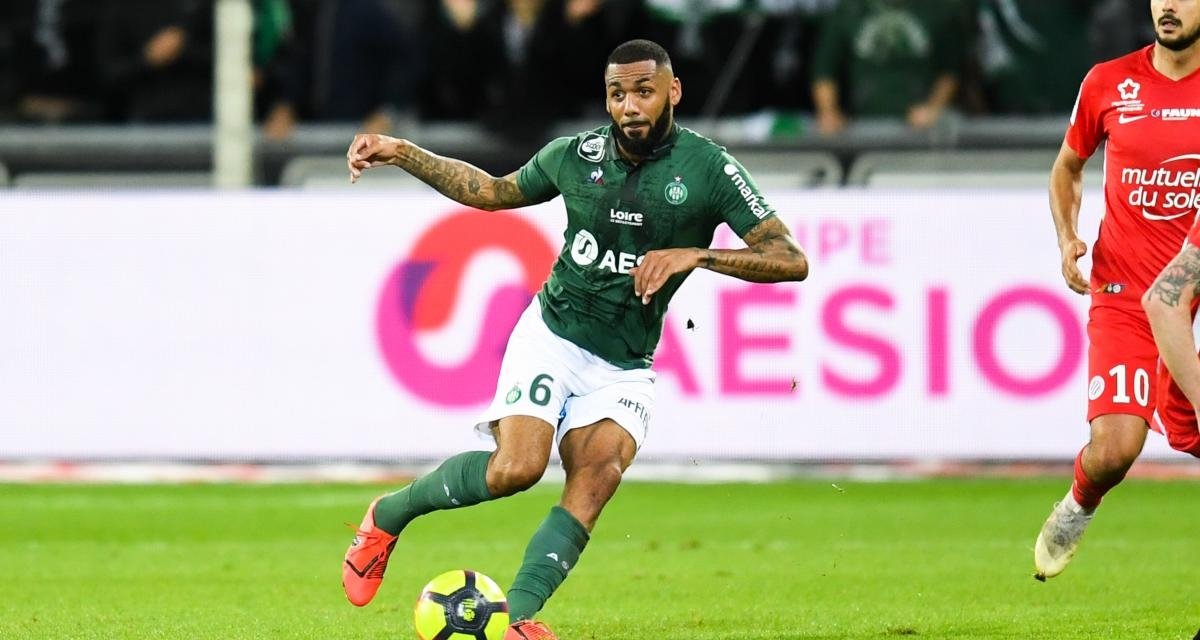 Fenerbahçe’den 6 numaraya Yann M’Villa