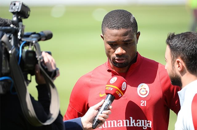 Chedjou’nun nasıl affedildiği ortaya çıktı