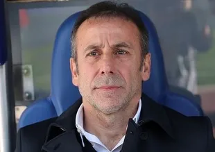Abdullah Avcı: Rus ruleti gibi bir maçtı