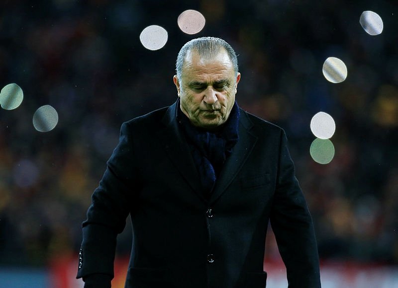 Fatih Terim’den transfer müjdesi!