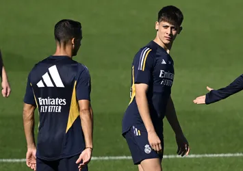 R. Madrid'den Arda Güler açıklaması!