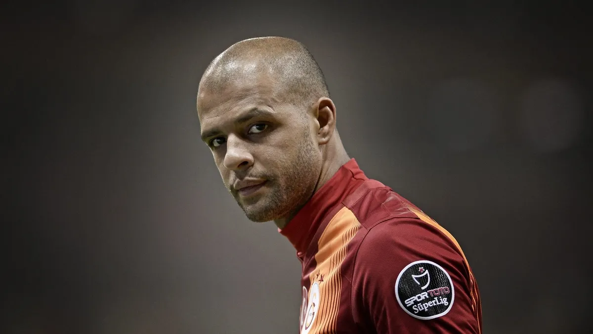 Felipe Melo Galatasaray-Juventus eşleşmesini yorumladı: 2013'te...