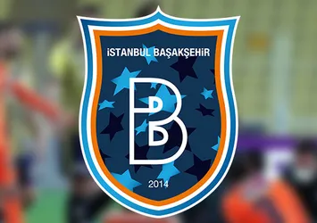 Başakşehir'den flaş paylaşım!