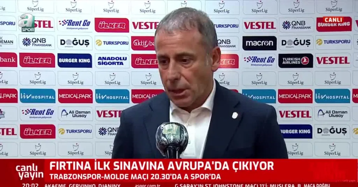 Avcı'dan Bruno Peres sözleri