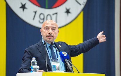 FENERBAHÇE HABERİ: Hakan Bilal Kutlualp ile Ümit Özat arasında sözlü tartışma!