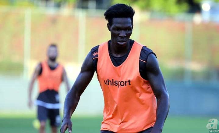 Fenerbahçe istemişti! Beşiktaş alıyor