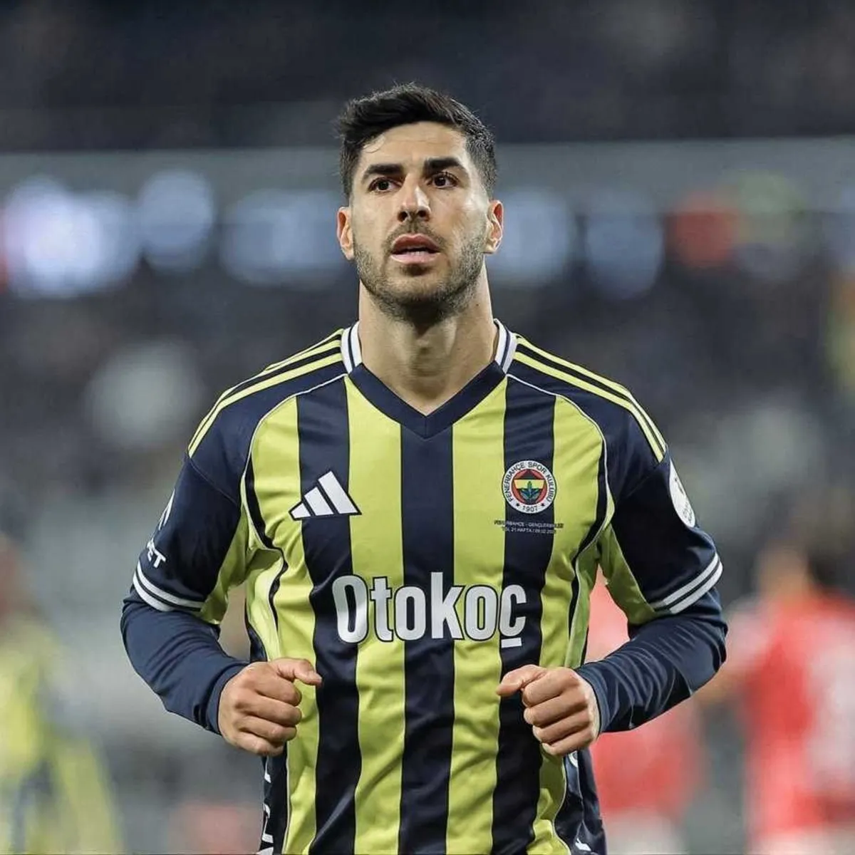 Fenerbahçe'de Marco Asensio şoku: İşte yıldız futbolcunun kaçıracağı 12 maç!