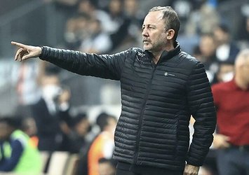 Transferde düğmeye basıldı! Beşiktaş 2 ismin peşinde