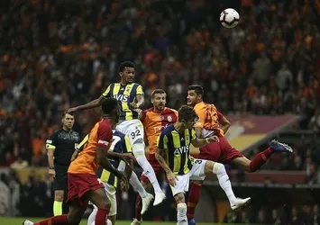 Son 3 derbi berabere bitti