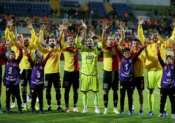 Göztepe’de operasyon