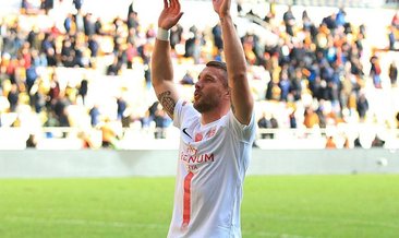Antalyaspor 5 maçtır kaybetmiyor