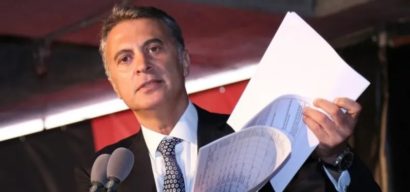 Fikret Orman: "Mario Gomez dönebilir"