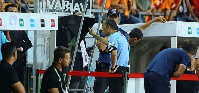 UEFA VAR Semineri Riva'da yapılacak