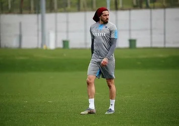 Önceliğim Trabzonspor