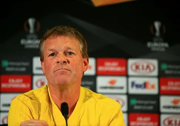 Erwin Koeman'dan Benzia itirafı!