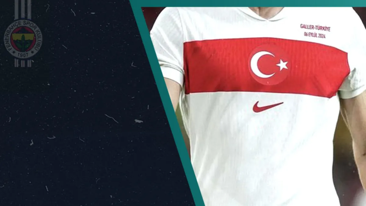 A Milli Takım'da Çağlar Söyüncü şoku!
