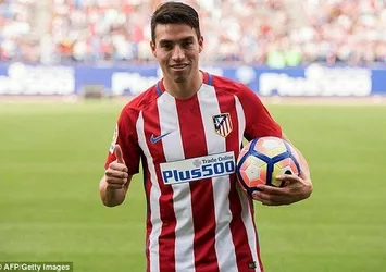 AS duyurdu: Gaitan...
