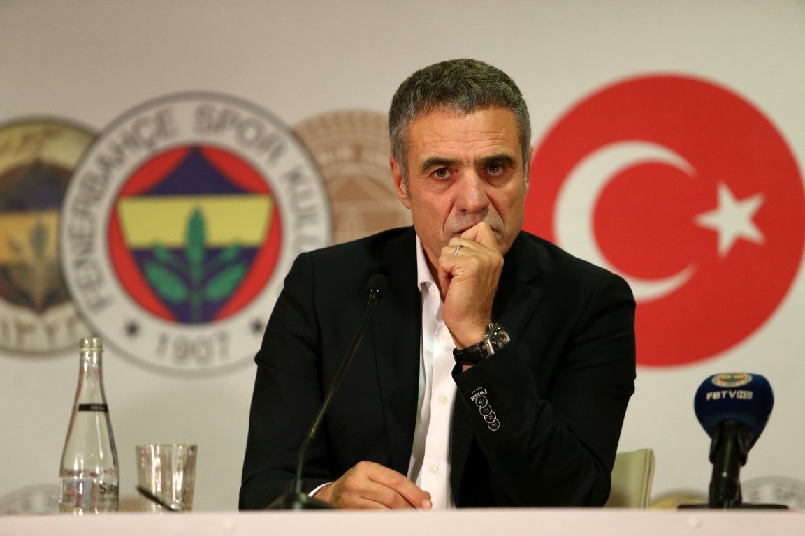 Fenerbahçe’de Ersun Yanal farkı