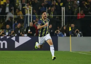 "İçine Beckham kaçmış"