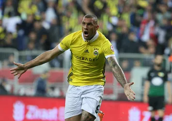 Süper Lig ekibinden Fernandao bombası!